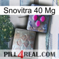 Snovitra 40Mg 38